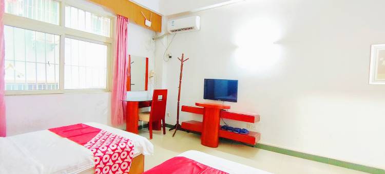 惠州惠通公寓(淡水壹中心店)图片