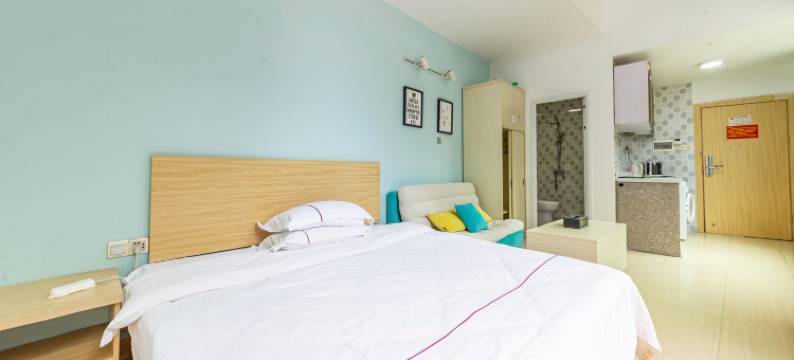 家公馆(广州大石地铁站店)图片