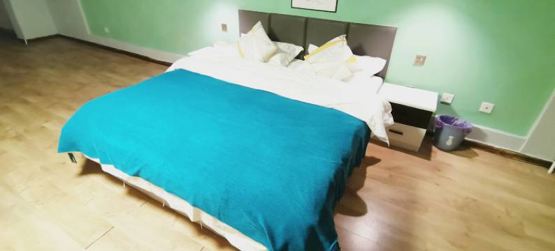 邻舍·城市民宿图片