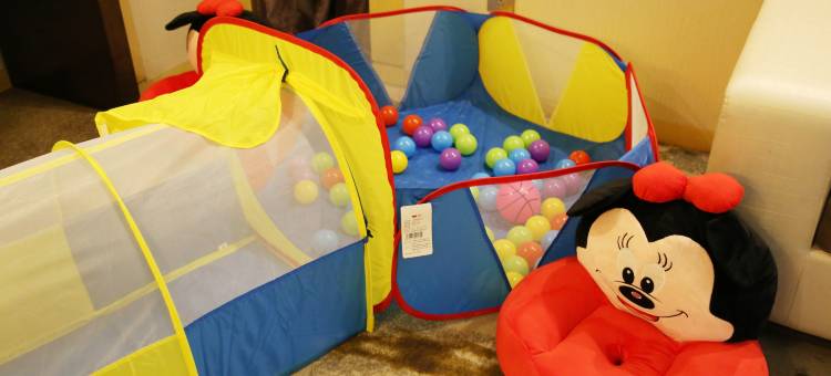 合肥文一戴斯大饭店图片