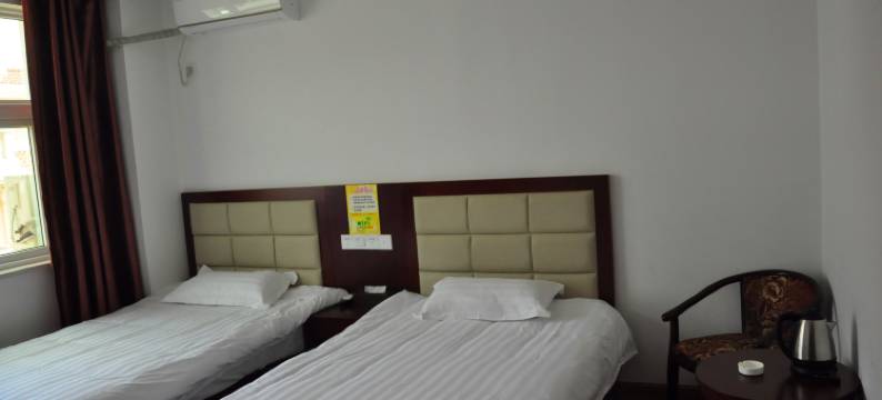 溧阳茗曦宾馆图片