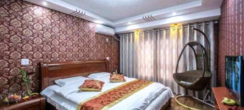 西塘影照轩客栈图片