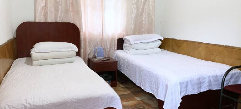 界首顺达旅馆图片