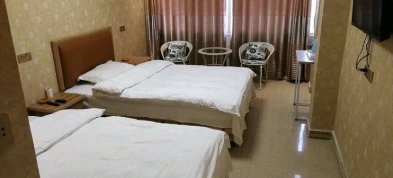 新野长城宾馆图片