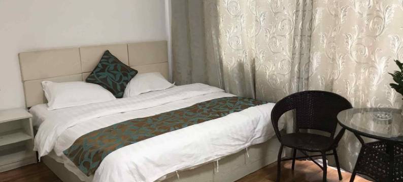 河池锦华宾馆图片