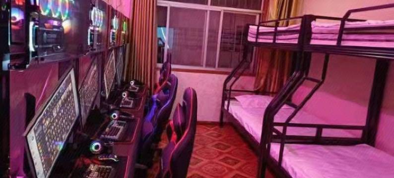 垣曲平安招待所图片