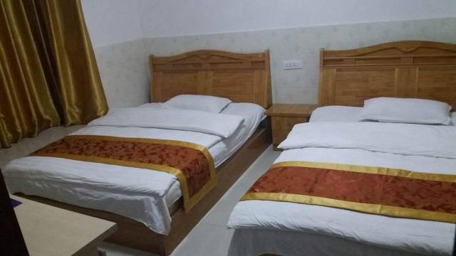 威宁遇祺招待所