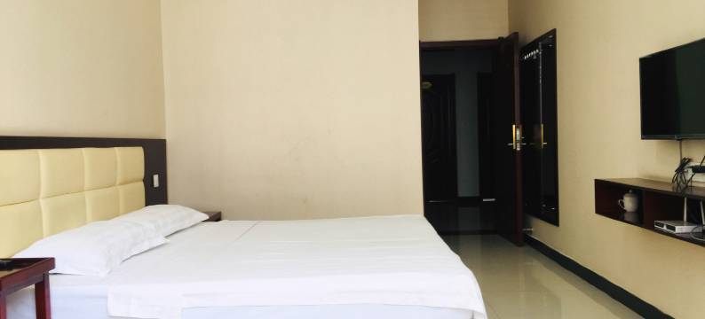 天门兴源宾馆图片