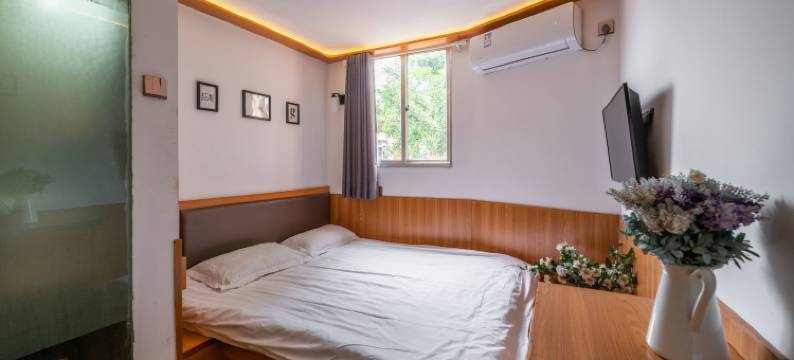 鼓浪屿杨帆号旅馆图片