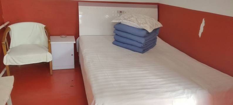 惠民温鑫宾馆图片