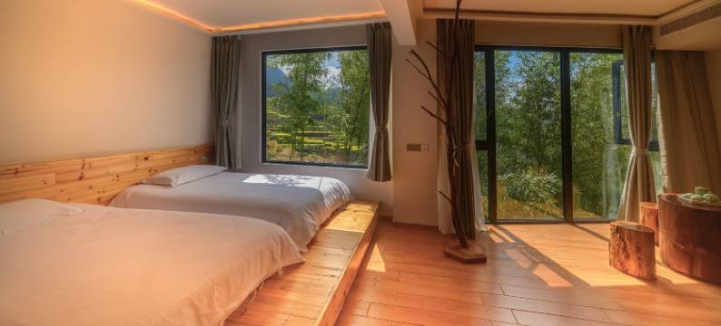 半山居民宿图片