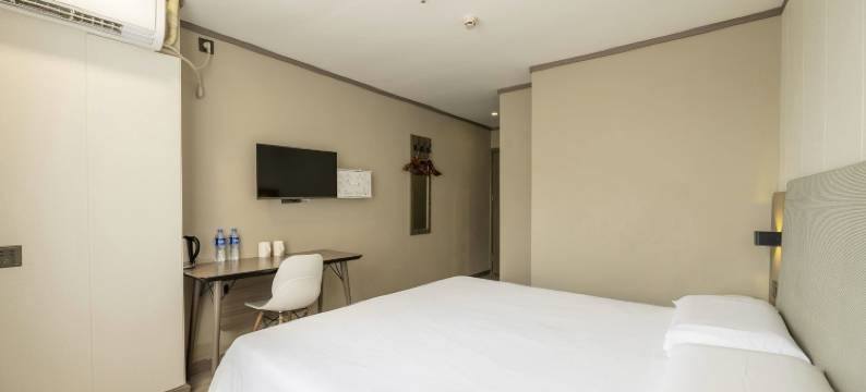 汉庭酒店(深圳皇岗店)图片