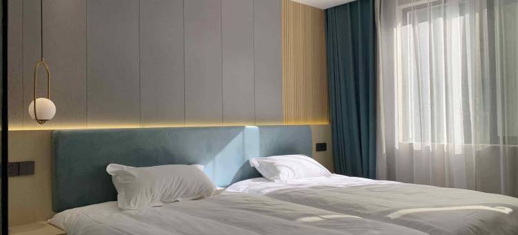 金华东峰酒店(金华高铁站店)图片