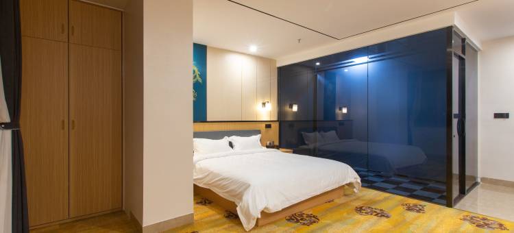 东山恒景假日宾馆图片