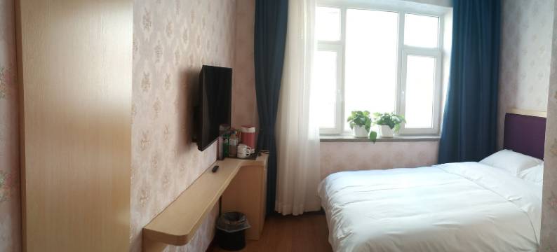 长春伯伦快捷酒店图片