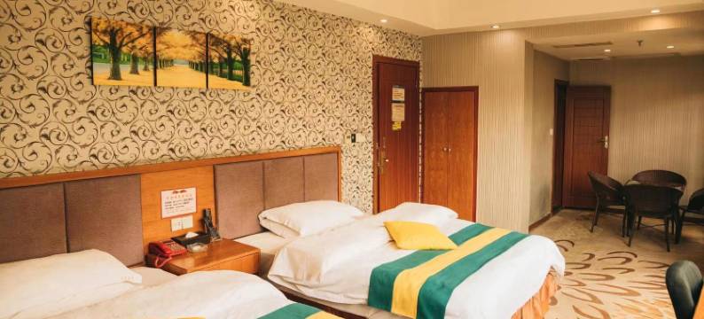 大方县丰登酒店(杜鹃广场店)图片