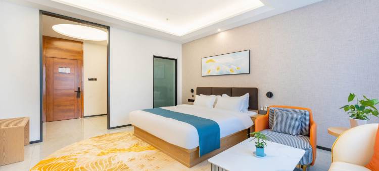 宁津万宏商务会馆图片