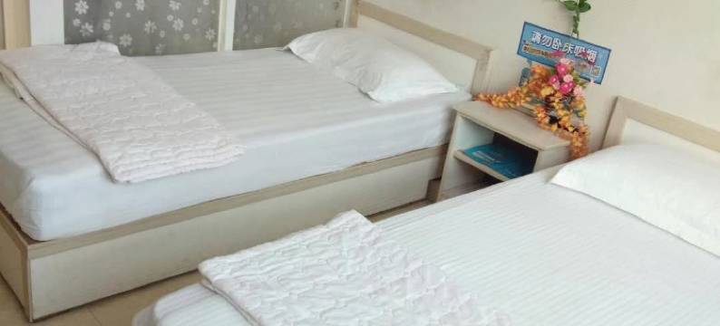 日照观海居渔家特色民宿图片