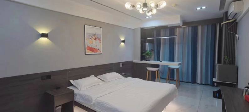 一家民宿(吉大二院亚泰院区店)图片