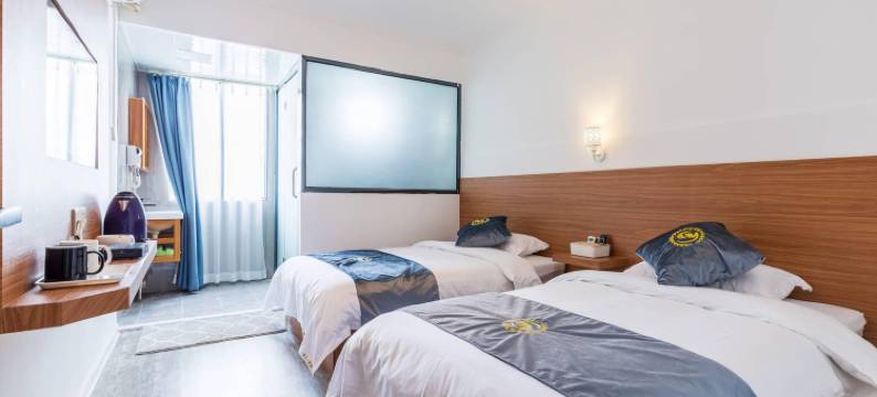 厦门厦天美宿客栈图片