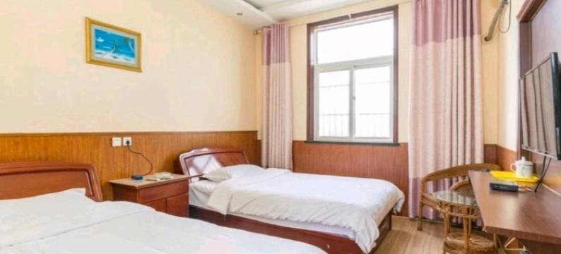 日照美华宾馆图片