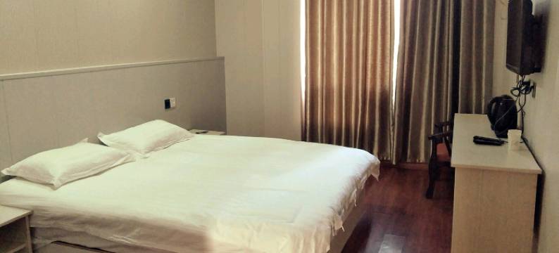 共青城甘隆宾馆图片