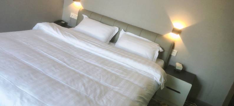 众盛商务酒店图片