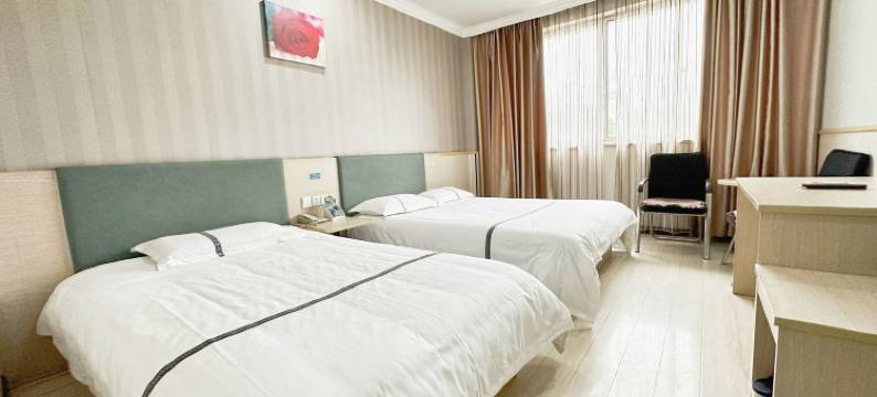 无锡豪都商务宾馆(梅里古镇店)图片