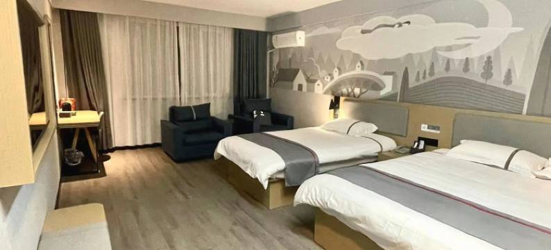 尚客优酒店(莱钢培训中心党校店)图片