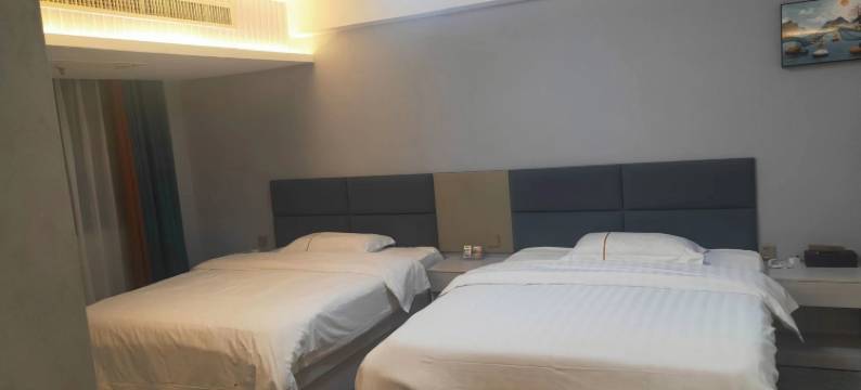 维纳酒店(长沙理工大学店)图片