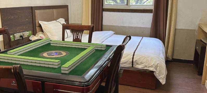 南昌桃花岛客栈(滕王阁八一馆店)图片