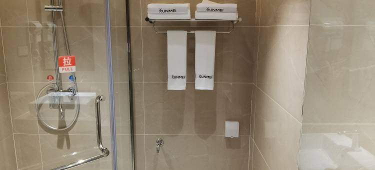 诗漫酒店(辉煌壹号店)图片