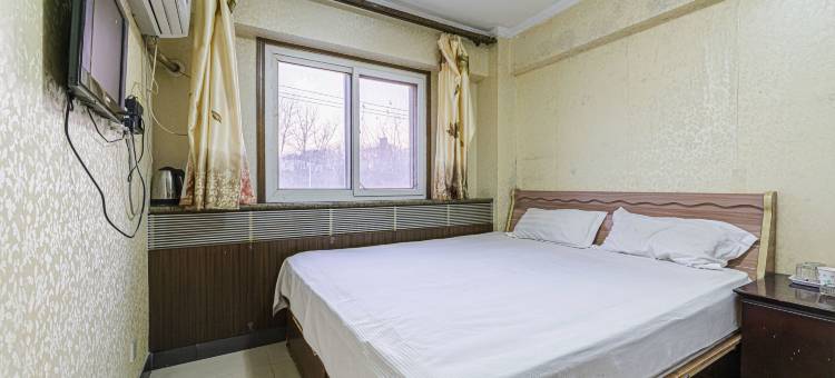 秦皇岛东山浴场家庭旅馆图片