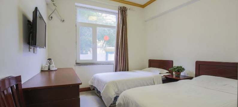 沈阳梦祥源宾馆图片