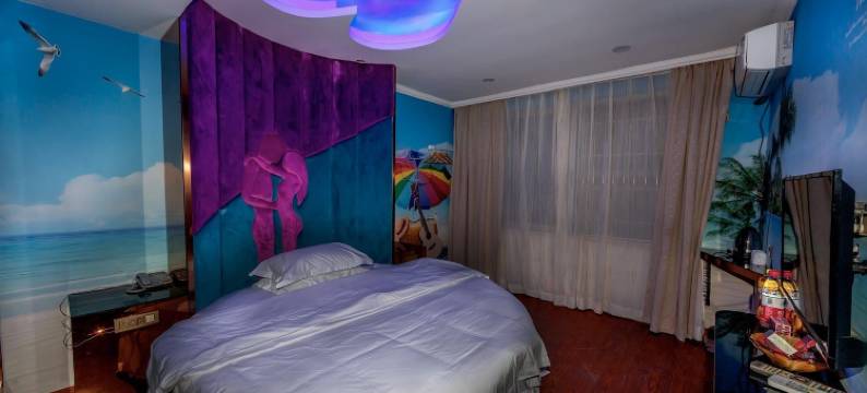 永嘉浦西商务宾馆图片