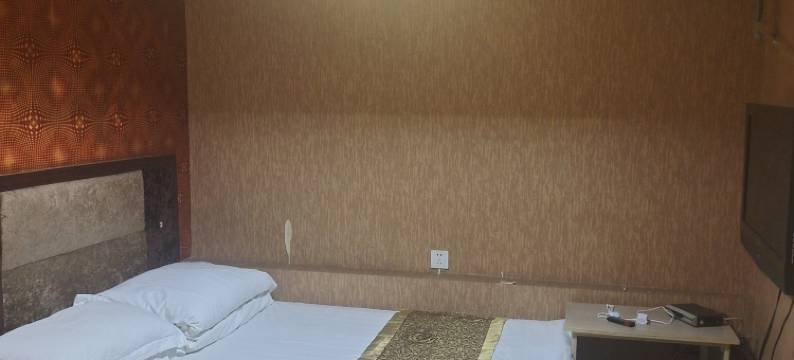 悦源时尚旅馆(大庆中央商城店)图片