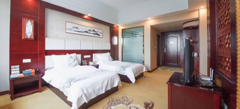 开尚锦兴酒店(祥云高铁站店)图片