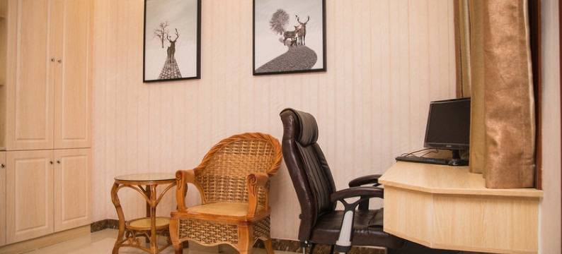 兰州金橘子客栈(安宁大学城店)图片