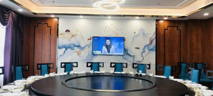 隰县怡泽丰大酒店(滨河路分店)图片