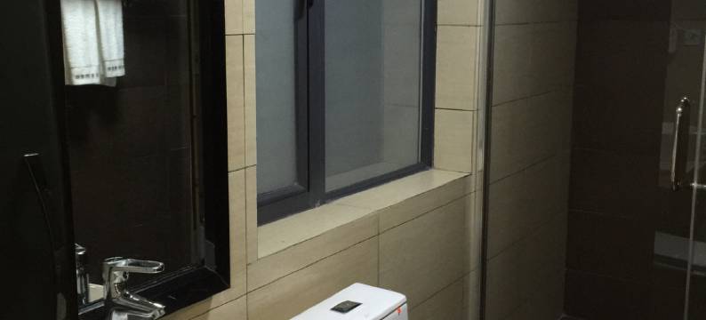 大余轩豪商务宾馆图片