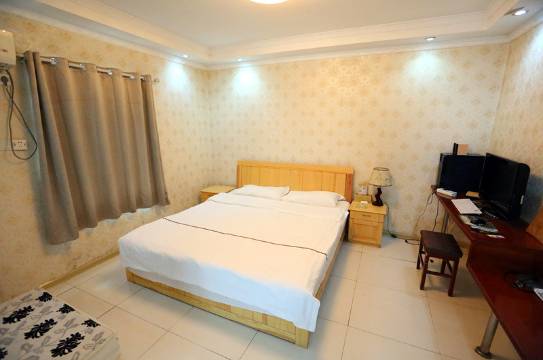 一家人宾馆(宿州埇桥区淮河东路店)