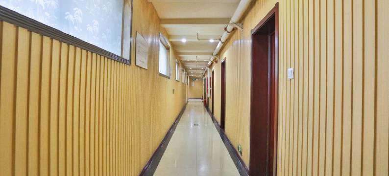 北京航宸宾馆图片