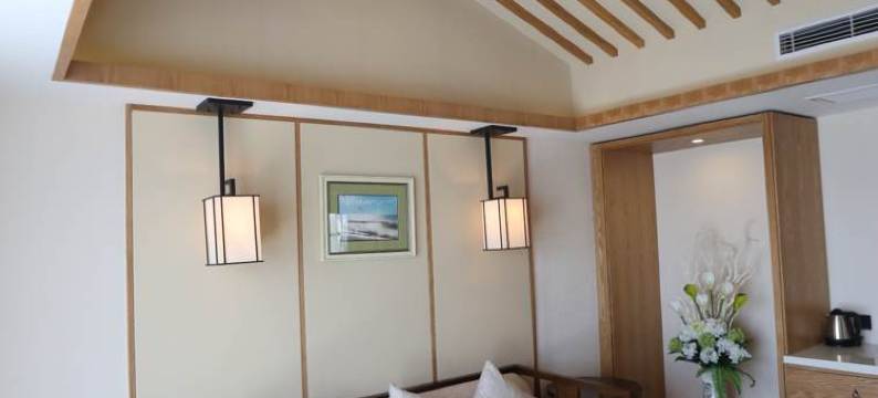 岱山瑞纳海景宾馆图片