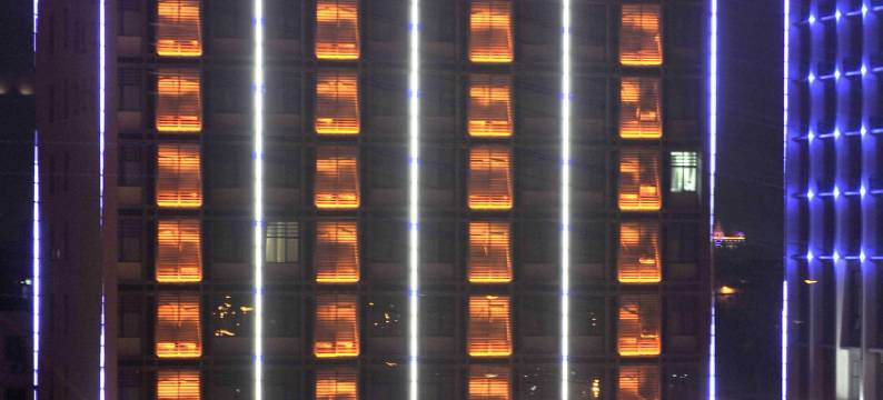 深圳龙园尚景精品酒店(梨园地铁站店)图片