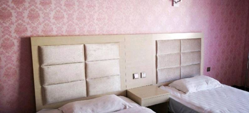 翁牛特旗华特宾馆图片