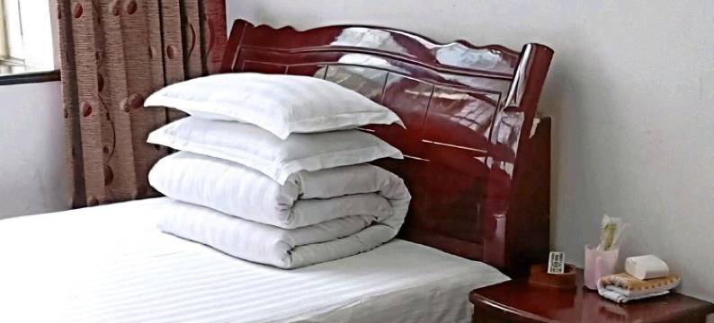 长沙华夏旅馆图片