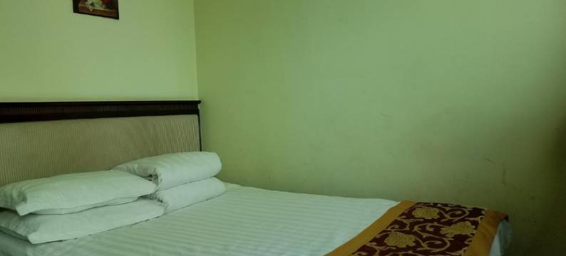 朔州鼎盛宾馆图片