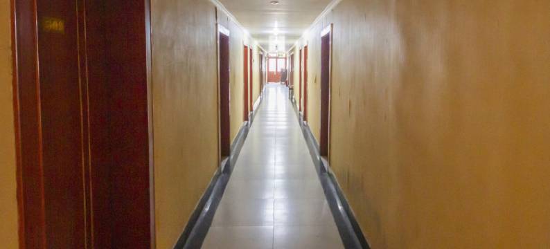 庆大宾馆(咸阳西兰路店)图片