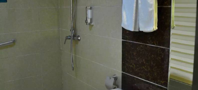 岳西优品快捷宾馆图片