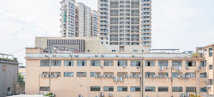 松溪佰年尚庭精品酒店图片